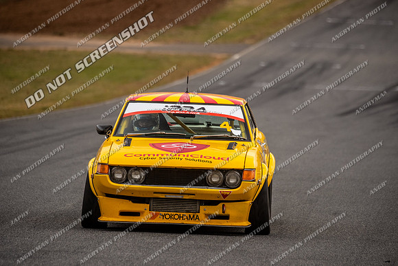 Muscle Car Cup 2001cc - 3500cc - 4 - Saturday-5