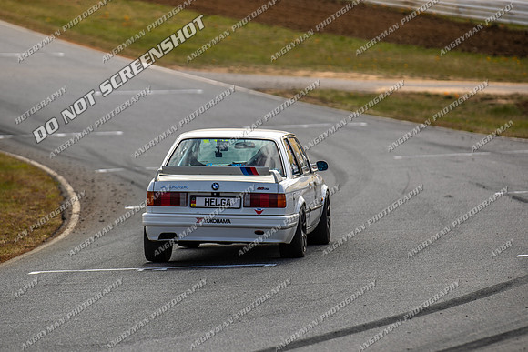 Muscle Car Cup 2001cc - 3500cc - 57 - Sunday-2