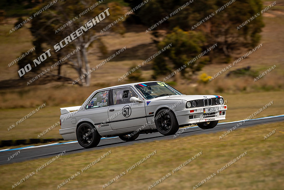 Muscle Car Cup 2001cc - 3500cc - 57 - Saturday-4