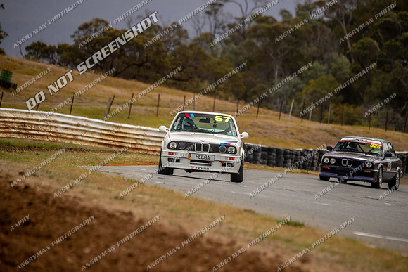 Muscle Car Cup 2001cc - 3500cc - 57 - Friday-9