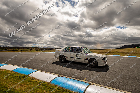 Muscle Car Cup 2001cc - 3500cc - 57 - Saturday-5