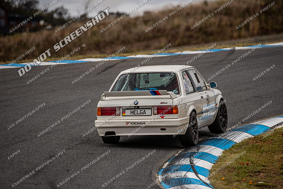Muscle Car Cup 2001cc - 3500cc - 57 - Saturday-6