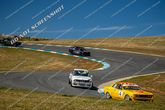 Muscle Car Cup 2001cc - 3500cc - 57 - Sunday-3
