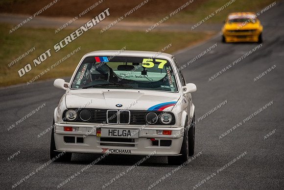 Muscle Car Cup 2001cc - 3500cc - 57 - Saturday-7