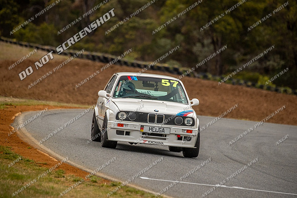 Muscle Car Cup 2001cc - 3500cc - 57 - Friday-8