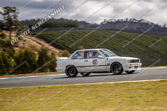 Muscle Car Cup 2001cc - 3500cc - 57 - Saturday-3