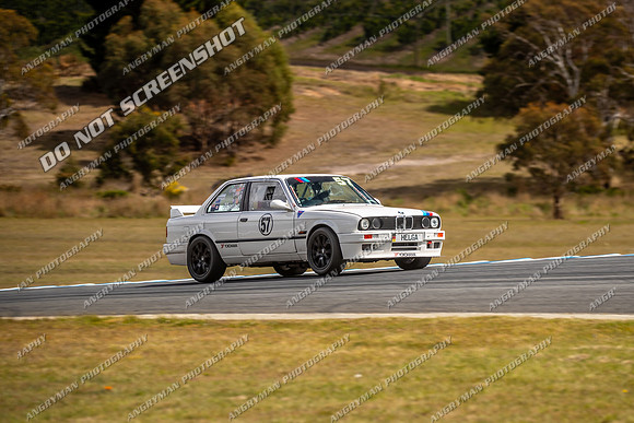 Muscle Car Cup 2001cc - 3500cc - 57 - Saturday-2
