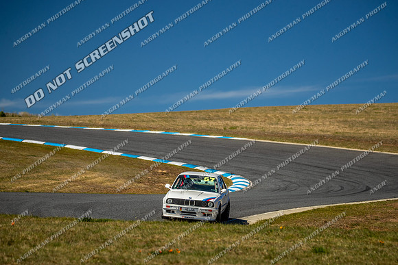 Muscle Car Cup 2001cc - 3500cc - 57 - Sunday-5