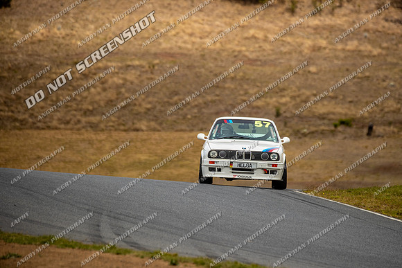 Muscle Car Cup 2001cc - 3500cc - 57 - Friday-2