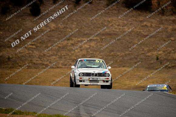 Muscle Car Cup 2001cc - 3500cc - 57 - Friday-3