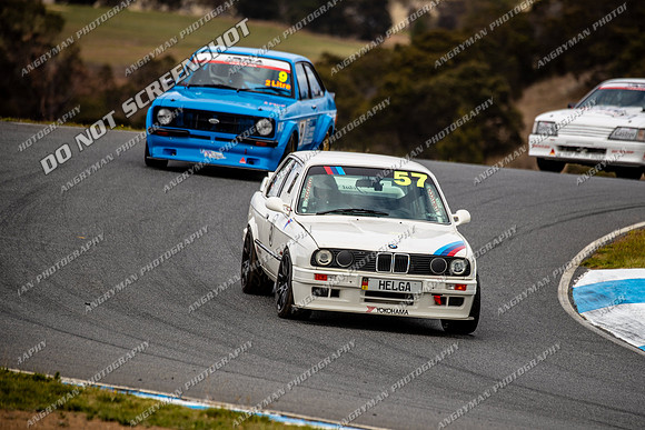Muscle Car Cup 2001cc - 3500cc - 57 - Friday