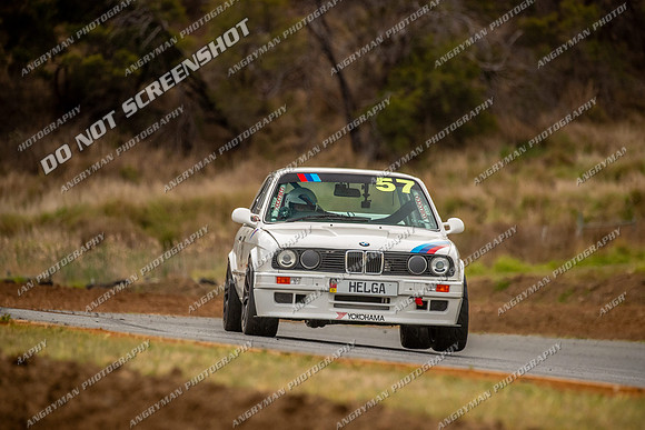 Muscle Car Cup 2001cc - 3500cc - 57 - Friday-5