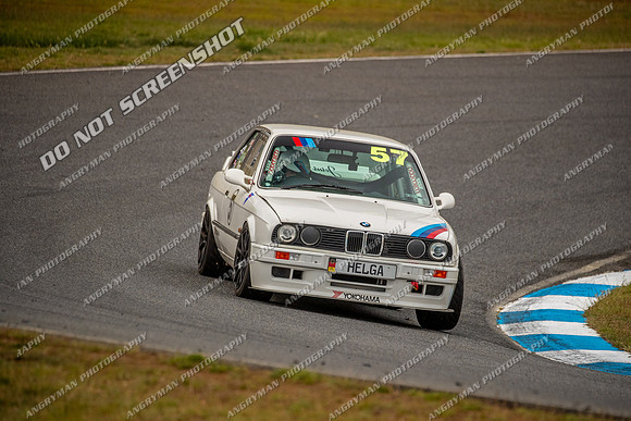 Muscle Car Cup 2001cc - 3500cc - 57 - Friday-4