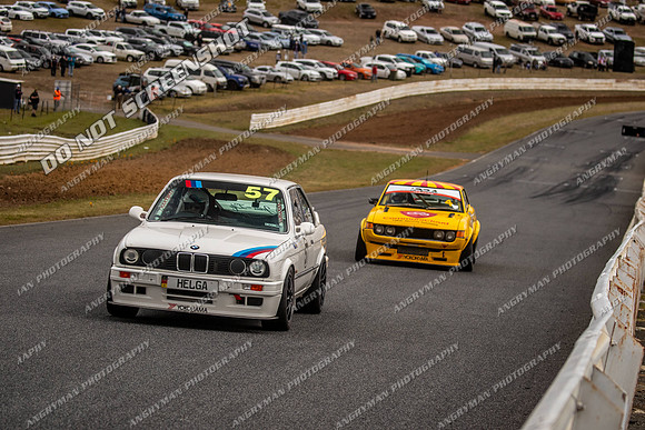 Muscle Car Cup 2001cc - 3500cc - 57 - Saturday-8