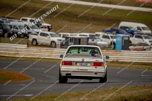Muscle Car Cup 2001cc - 3500cc - 57 - Friday-7