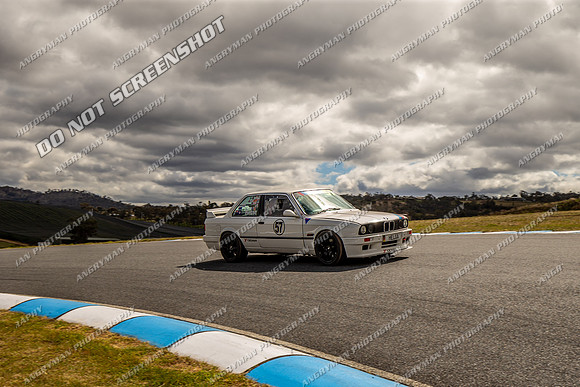 Muscle Car Cup 2001cc - 3500cc - 57 - Saturday