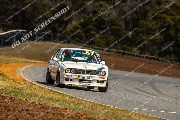 Muscle Car Cup 2001cc - 3500cc - 57 - Sunday