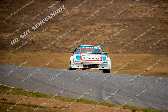 Muscle Car Cup 2001cc - 3500cc - 87 - Friday-2