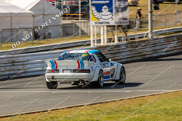 Muscle Car Cup 2001cc - 3500cc - 87 - Thursday-4
