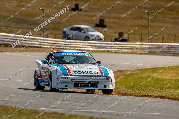 Muscle Car Cup 2001cc - 3500cc - 87 - Thursday-2
