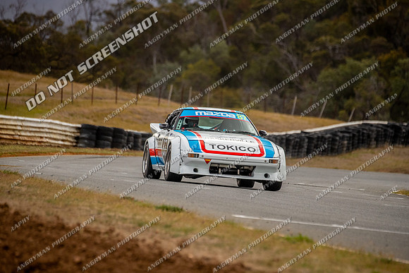 Muscle Car Cup 2001cc - 3500cc - 87 - Friday-8