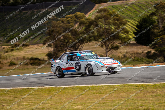 Muscle Car Cup 2001cc - 3500cc - 87 - Saturday-2
