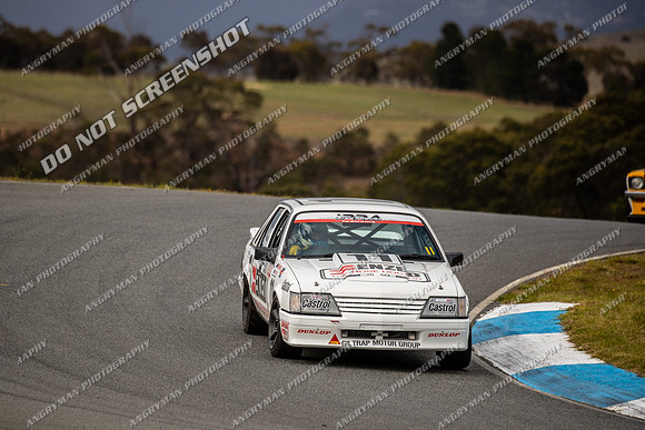 Muscle Car Cup Over 3501cc - 11 - Friday-3