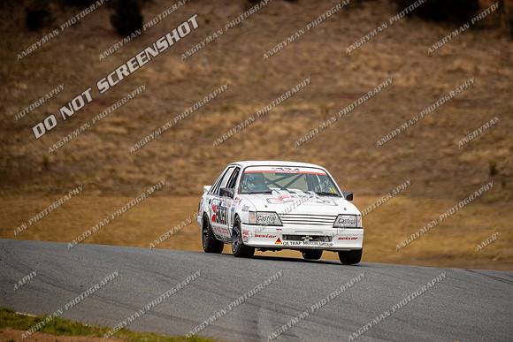 Muscle Car Cup Over 3501cc - 11 - Friday-7