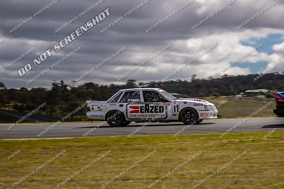 Muscle Car Cup Over 3501cc - 11 - Saturday-4