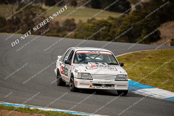Muscle Car Cup Over 3501cc - 11 - Friday