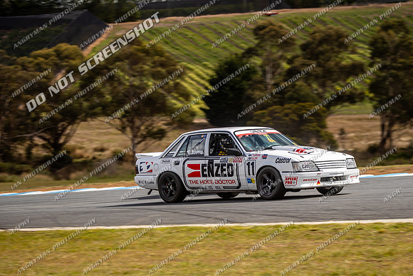 Muscle Car Cup Over 3501cc - 11 - Saturday-3