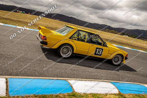 Muscle Car Cup Over 3501cc - 13 - Saturday-5