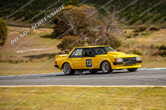 Muscle Car Cup Over 3501cc - 13 - Saturday-3