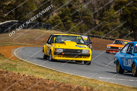 Muscle Car Cup Over 3501cc - 13 - Sunday