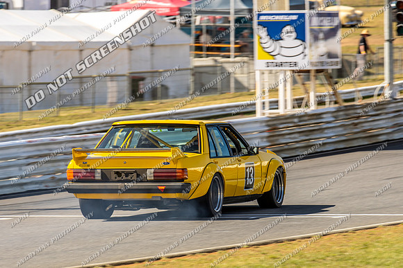 Muscle Car Cup Over 3501cc - 13 - Thursday-4