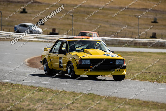 Muscle Car Cup Over 3501cc - 13 - Thursday-3