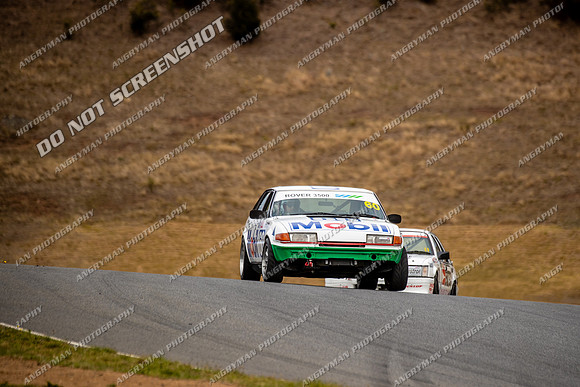 Muscle Car Cup Over 3501cc - 60 - Friday-3