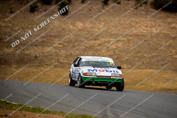 Muscle Car Cup Over 3501cc - 60 - Friday-6