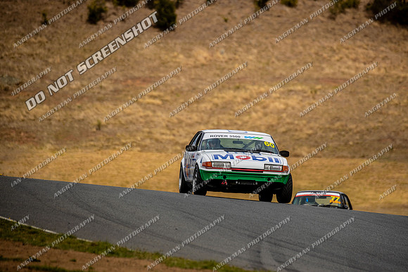 Muscle Car Cup Over 3501cc - 60 - Friday-5