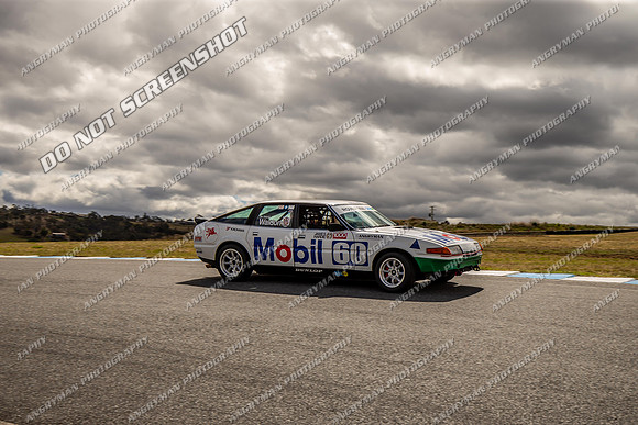 Muscle Car Cup Over 3501cc - 60 - Saturday