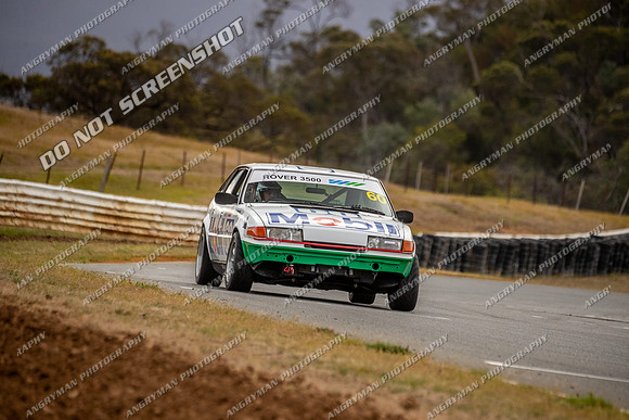 Muscle Car Cup Over 3501cc - 60 - Friday-12