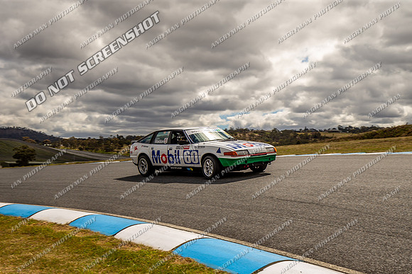 Muscle Car Cup Over 3501cc - 60 - Saturday-5