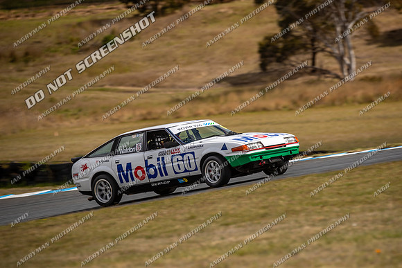 Muscle Car Cup Over 3501cc - 60 - Saturday-4