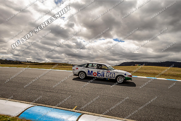 Muscle Car Cup Over 3501cc - 60 - Saturday-6