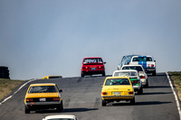 19 - Baskerville Historics 2018-9