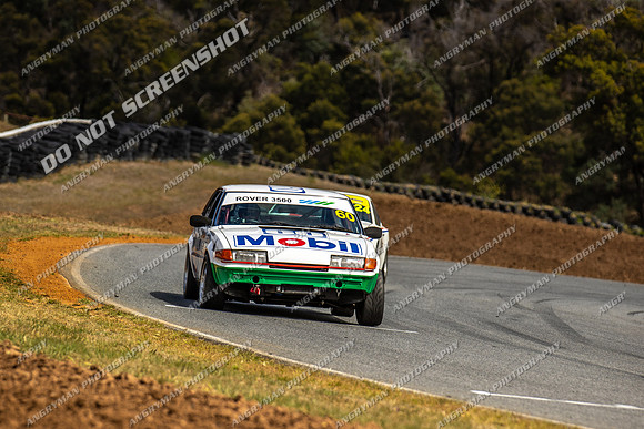 Muscle Car Cup Over 3501cc - 60 - Sunday-2