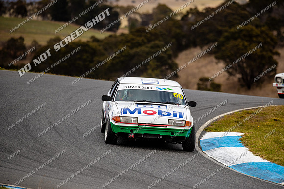 Muscle Car Cup Over 3501cc - 60 - Friday