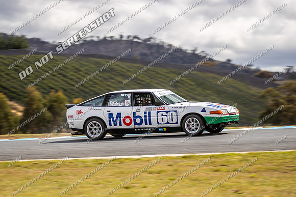 Muscle Car Cup Over 3501cc - 60 - Saturday-3