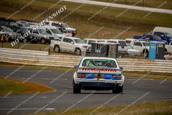 Muscle Car Cup Over 3501cc - 75 - Friday-3