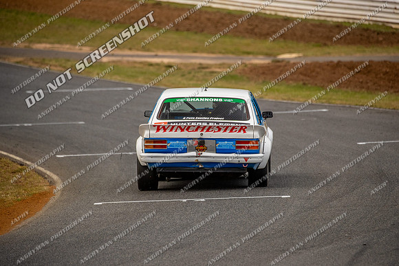 Muscle Car Cup Over 3501cc - 75 - Friday-4